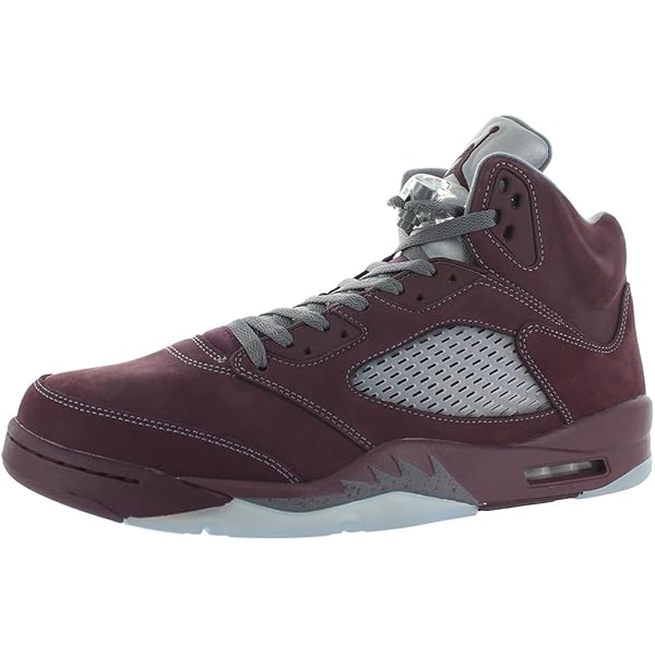 Amazon.com: Jordan 5 Retro Shoes-5.5 : Clothing, Shoes & Jewelry
